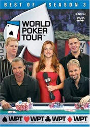 World Poker Tour Stars