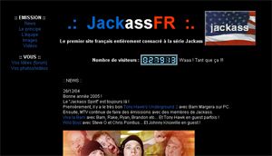 Jackss France
