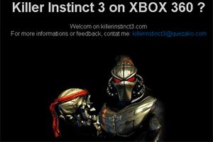 Killer Instinct 3