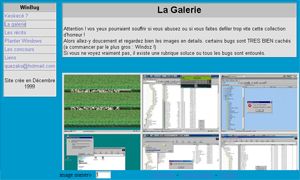 Winbugs Windows Bugs